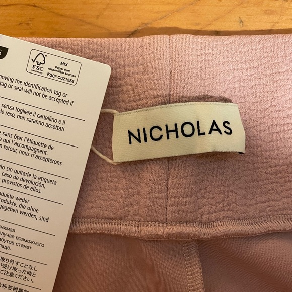 Nicholas Pants - Picture 2 of 3